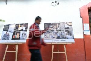 TLAXCALA . EXPOSICIÓN UTOPÍA REPÚBLICA TLAXCALLAN
