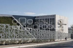 CONGRESO DEL ESTADO . NUEVA SEDE