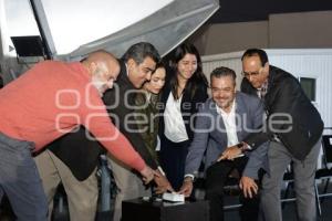 GOBIERNO ESTATAL . SICOM