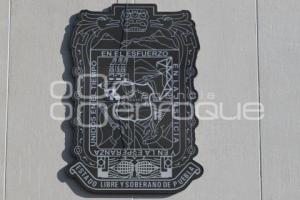 CONGRESO DEL ESTADO . NUEVA SEDE