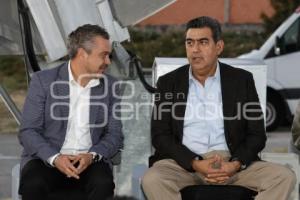 GOBIERNO ESTATAL . SICOM