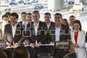 GOBIERNO ESTATAL . DISTRIBUIDOR VIAL