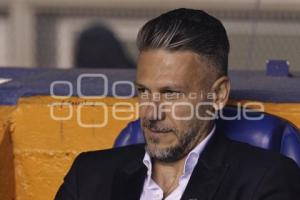 FÚTBOL FINAL . MARTÍN DEMICHELIS