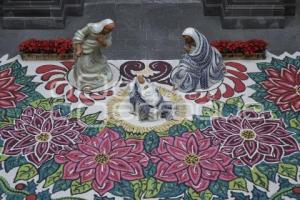 PALACIO MUNICIPAL . NACIMIENTO