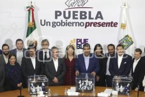 CERTIFICACIÓN ESFERA CHIGNAHUAPAN