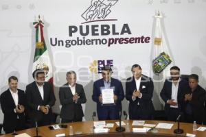 CERTIFICACIÓN ESFERA CHIGNAHUAPAN