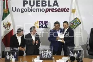 CERTIFICACIÓN ESFERA CHIGNAHUAPAN