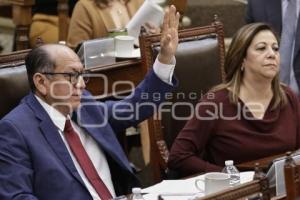 CONGRESO . SESIÓN ORDINARIA