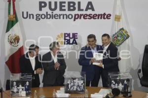 CERTIFICACIÓN ESFERA CHIGNAHUAPAN