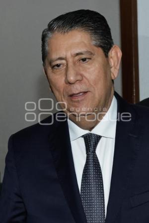 GILBERTO HIGUERA