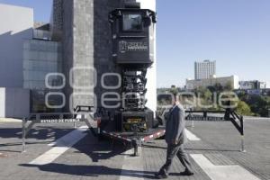 ENTREGA DE PATRULLAS