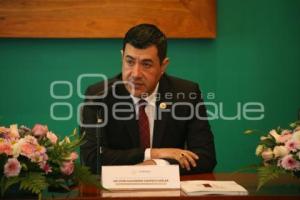 TLAXCALA . EVER CAMPECH AVELAR