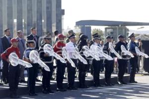 ENTREGA DE PATRULLAS