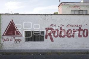 JUNTAS AUXILIARES . PROPAGANDA BARDAS