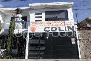 JUNTAS AUXILIARES . PROPAGANDA BARDAS