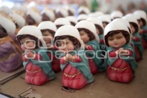 ELABORACIÓN NACIMIENTOS