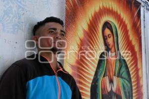 TLAXCALA . DÍA INTERNACIONAL DEL MIGRANTE