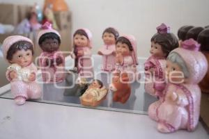 ELABORACIÓN NACIMIENTOS