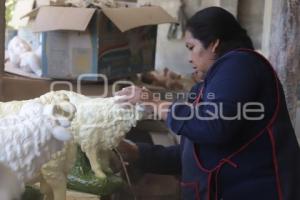 ELABORACIÓN NACIMIENTOS