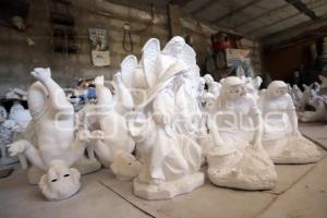 ELABORACIÓN NACIMIENTOS