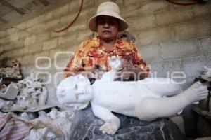 ELABORACIÓN NACIMIENTOS