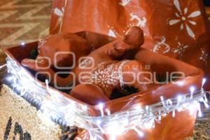 TLAXCALA . NACIMIENTO MATERIALES RECICLABLES