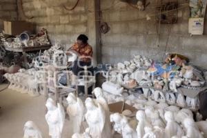 ELABORACIÓN NACIMIENTOS