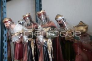 ELABORACIÓN NACIMIENTOS