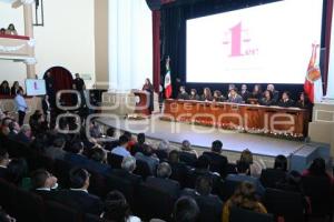 TLAXCALA . INFORME DEL TSJE