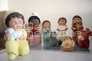 ELABORACIÓN NACIMIENTOS