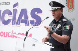 TLAXCALA . MARTÍN PEREA MARRUFO