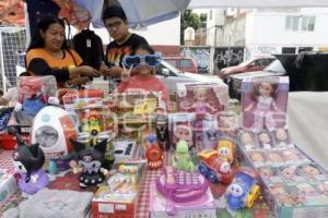 VENTA DE JUGUETES . LA MARGARITA