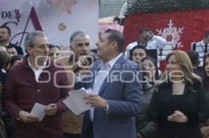 ROSCA DE REYES MONUMENTAL