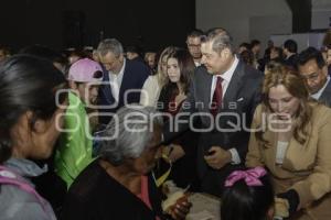 GOBIERNO ESTATAL . ROSCA DE REYES