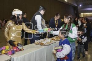 GOBIERNO ESTATAL . ROSCA DE REYES