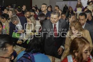 GOBIERNO ESTATAL . ROSCA DE REYES