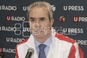 EMILIO BAÑOS ARDAVÍN 