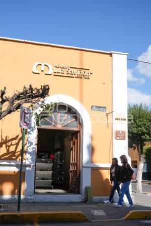 TLAXCALA . CASAS DE EMPEÑO