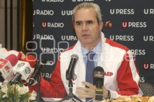 EMILIO BAÑOS ARDAVÍN 