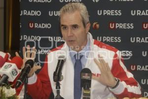 EMILIO BAÑOS ARDAVÍN 