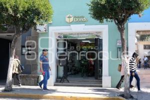 TLAXCALA . CASAS DE EMPEÑO