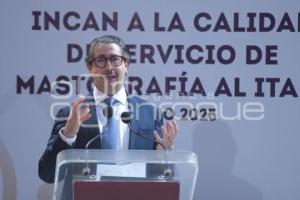 TLAXCALA . BERNARDO CACHO DÍAZ