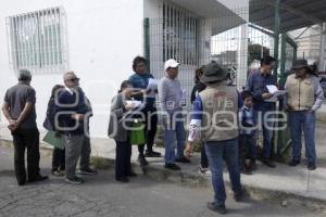 ENTREGA TARJETAS DE BIENESTAR