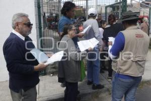 ENTREGA TARJETAS DE BIENESTAR