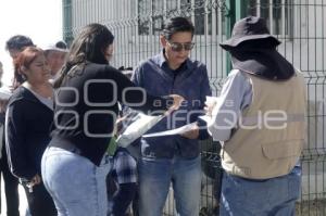 ENTREGA TARJETAS DE BIENESTAR