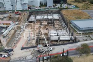 SECRETARÍA DE FINANZAS . PREDIO