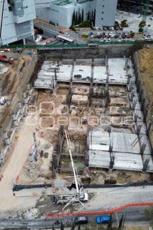 SECRETARÍA DE FINANZAS . PREDIO