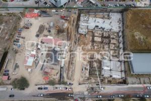 SECRETARÍA DE FINANZAS . PREDIO