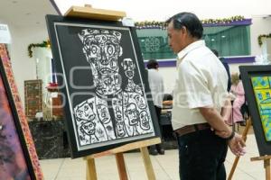 TLAXCALA . EXPOSICIÓN ORÍGENES