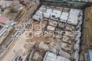 SECRETARÍA DE FINANZAS . PREDIO